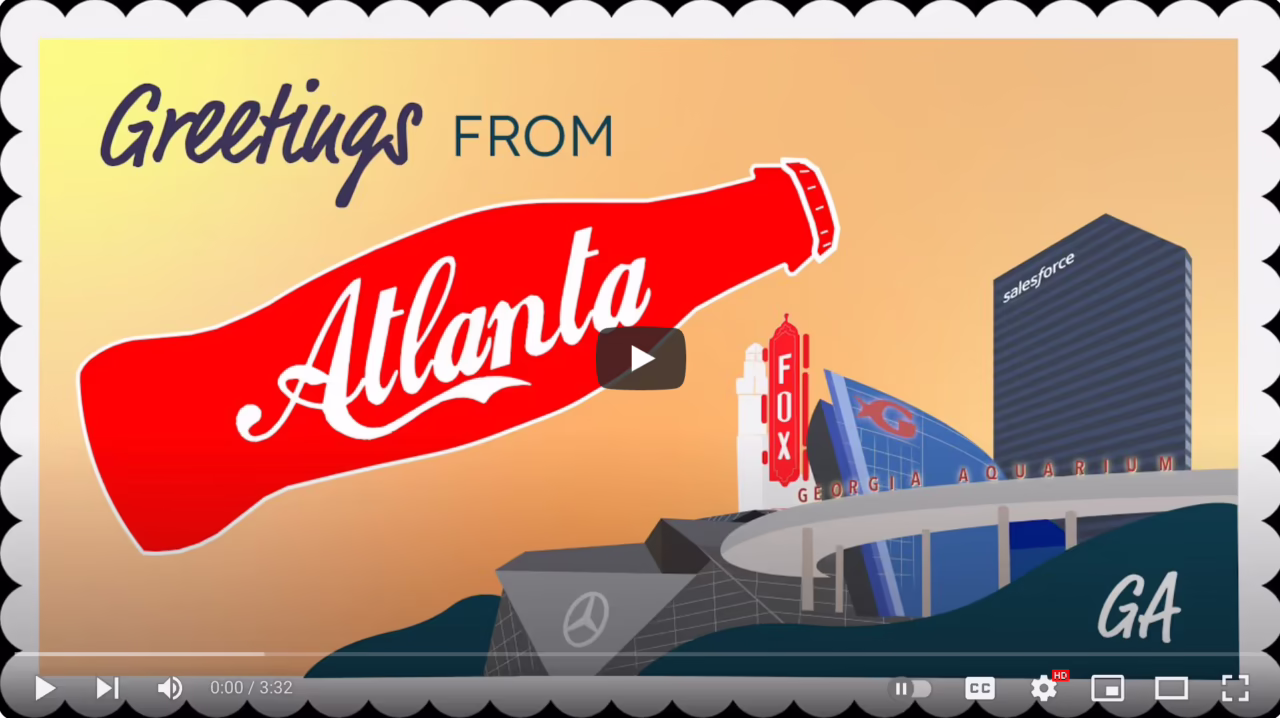 Mission to Dreamforce | Salesforce Field Service
