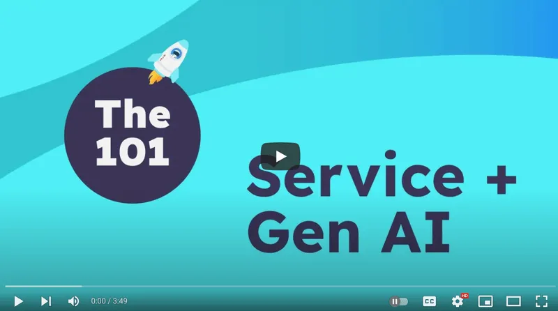 The 101 | Service Copilot