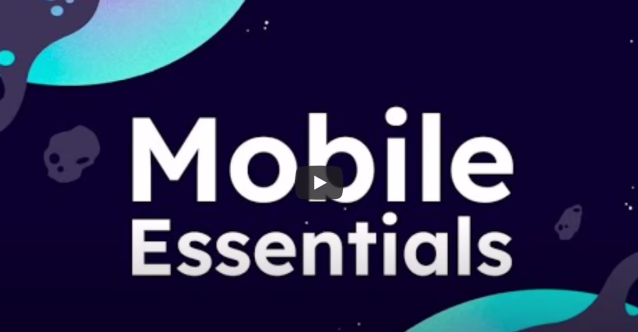 The 101 | Mobile Essentials with Salesforce Field Service | By NeuraFlash