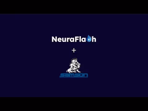 Customers We Love | NeuraFlash, Salesforce & Samson Rope