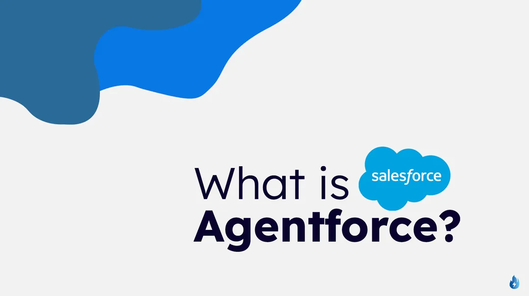 What is Salesforce Agentforce?