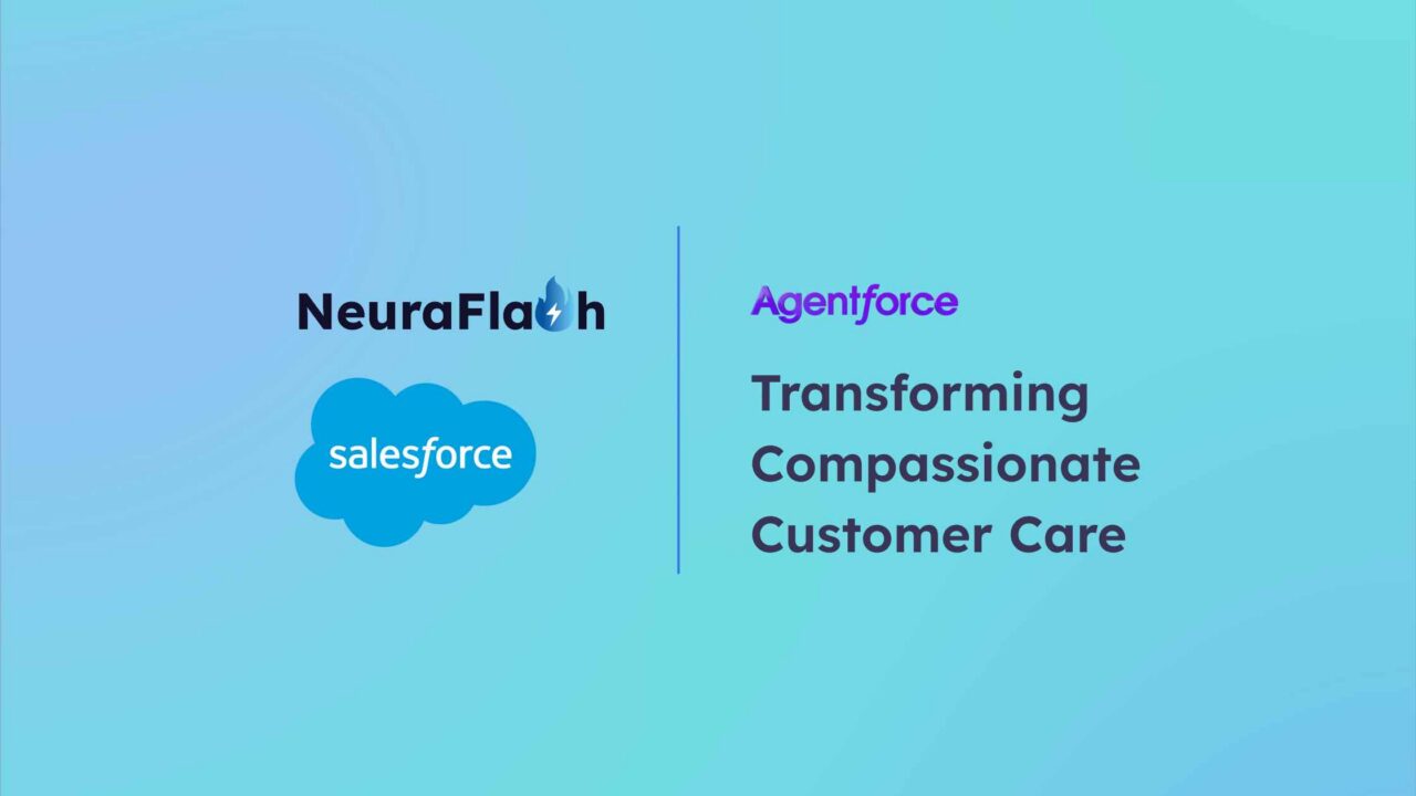 How Agentforce Service Agent Transformed Compassionate Customer Care in Record Time