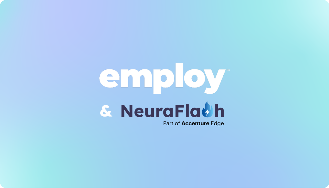 Employ’s Path to Smarter Self-Service with Salesforce and Agentforce