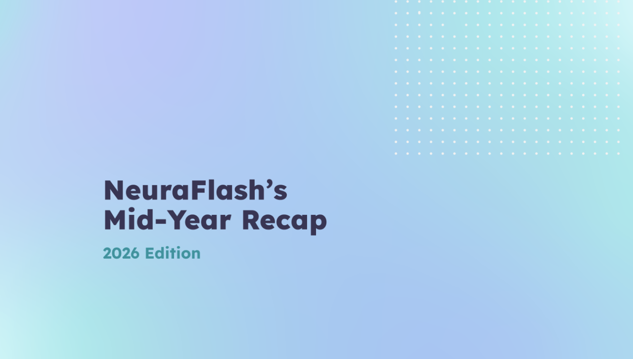 NeuraFlash’s 2026 Mid-Year Recap: Agentforce Wins, Agentic Innovation, and What’s Next